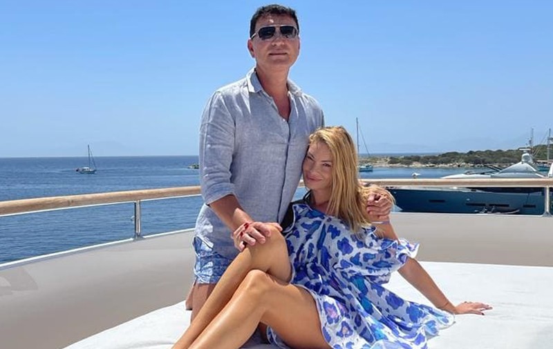 Valentina Pelinel s-a întors din Miami cu kilograme în plus. Cât s-a îngrășat și de ce nu a mai ținut postul Paștelui. „Nu sunt atât de cumințică”