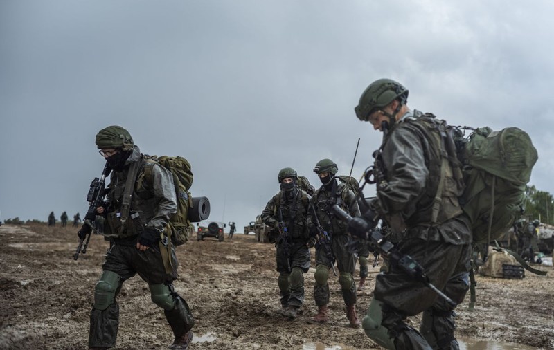Israelul anunță că a ucis un oficial de contraspionaj al Hamas într-un raid aerian în sudul Fâșiei Gaza