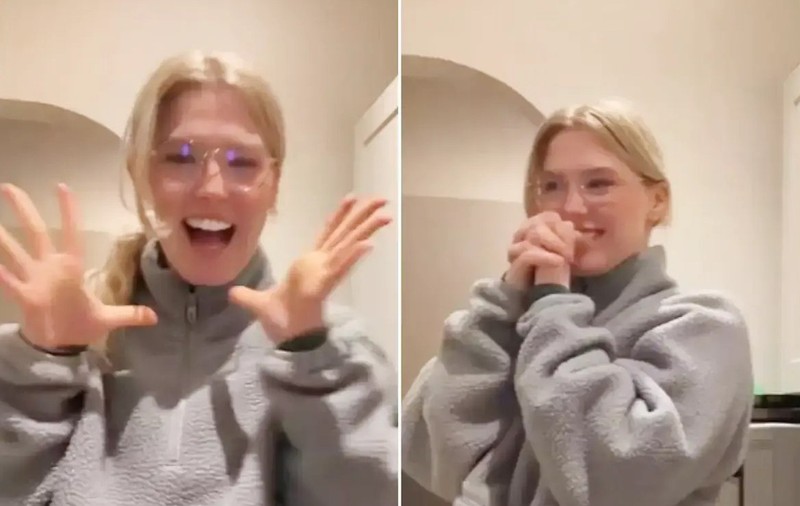 O americancă a anunțat că vrea să vină singură în România și a cerut sfaturi pe TikTok pentru „mica mea excursie «înfricoșătoare»”