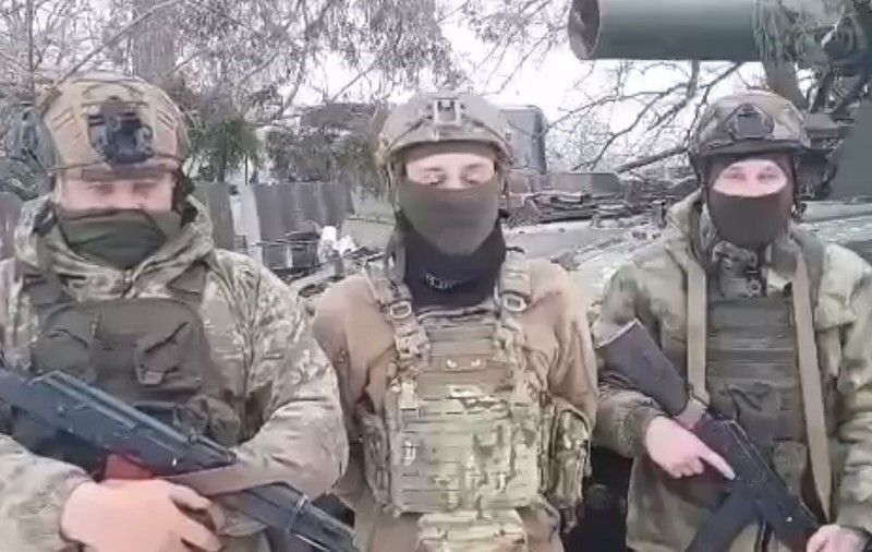 Mercenarii Wagner au rămas fără muniție în Ucraina și Ministerul rus al Apărării refuză să-i aprovizioneze