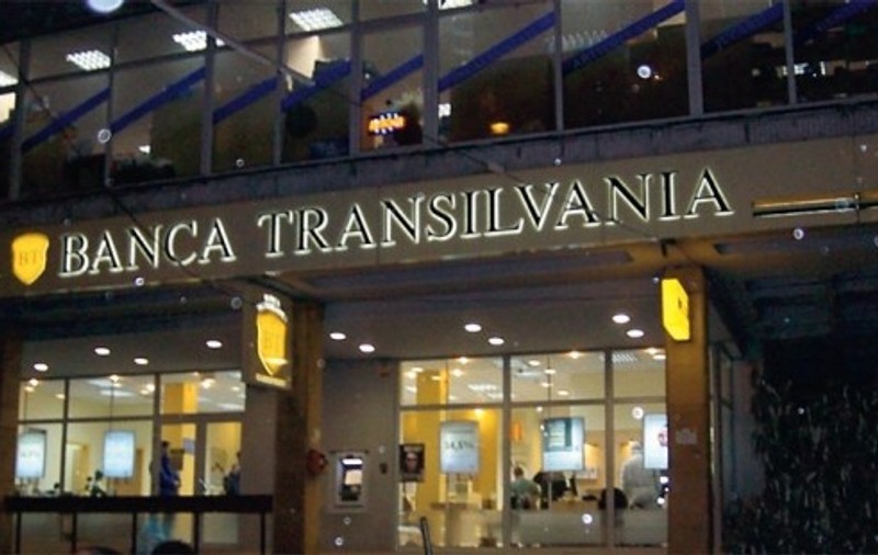 Banca Transilvania cumpără afacerile din România ale grupului maghiar OTP. Care este valoarea tranzacției