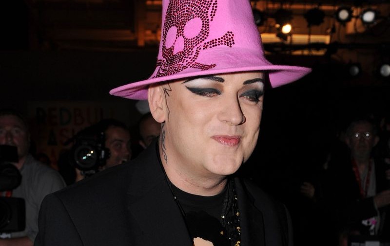 Boy George crede că grupul Culture Club se va reuni