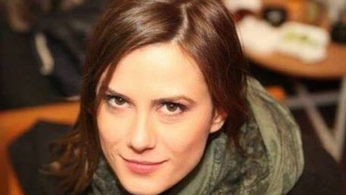 Zi tristă în familia Iulianei Gătej- Fluturica, moartă în ajun de Crăciun