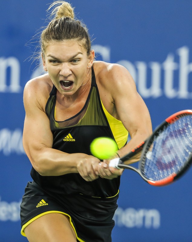 LIVE TEXT Simona Halep - Johanna Konta, în sferturile turneului de la Cincinnati. Revanșă superbă în fața britanicei! Suntem semifinaliști FOTO&VIDEO