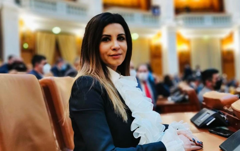 Cum pică din cer 270.000 de lei. Problemele din declarațiile de avere ale deputatei PSD Mirela Furtună
