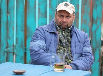 Culmea ironiei: Văncică a devenit celebru cu rolul comic din Las Fierbinți, dar recunoașterea internațională i-ar putea-o aduce un rol dramatic