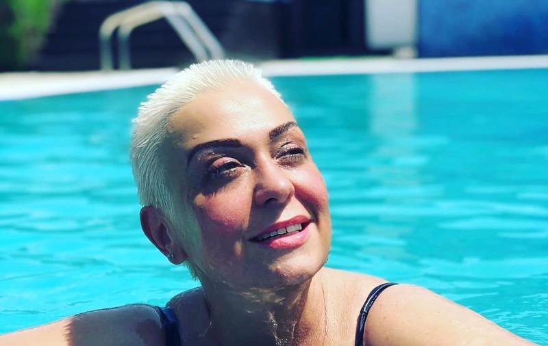 Monica Anghel a împlinit 51 de ani. Cum își petrece ziua de naștere: „Am avut o perioadă destul de încărcată”