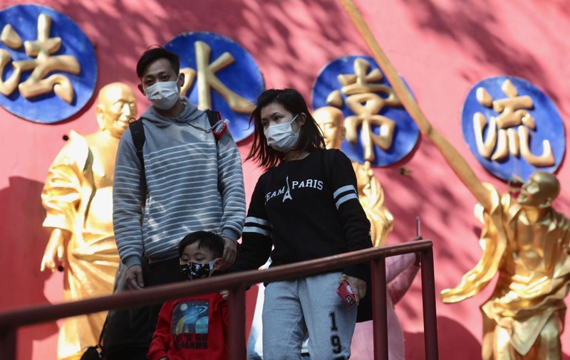 Hong Kong oferă 500.000 de bilete de avion gratuite, într-o tombolă la care se pot înscrie oameni din toată lumea