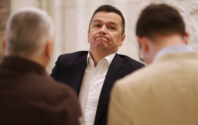 Un primar PSD îi cere lui Sorin Grindeanu să plece din fruntea partidului: „Să aibă bunul simț să-și dea demisia, a făcut numai greșeli!”