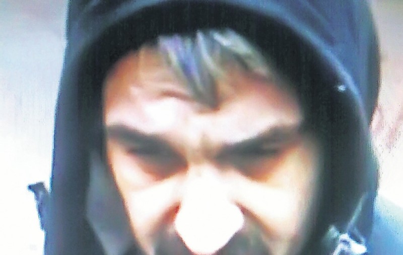 El avea laborator de droguri în casă
