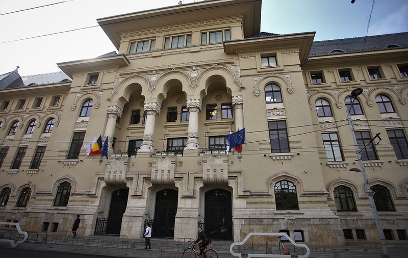 Primăria Capitalei vrea să desființeze cinci instituții. Proiectele de hotărâre, puse în dezbatere publică
