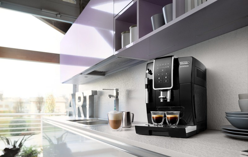 De'Longhi va angaja încă 220 de oameni la Jucu. Societatea produce anual 4,4 milioane de espressoare, mixere și blendere