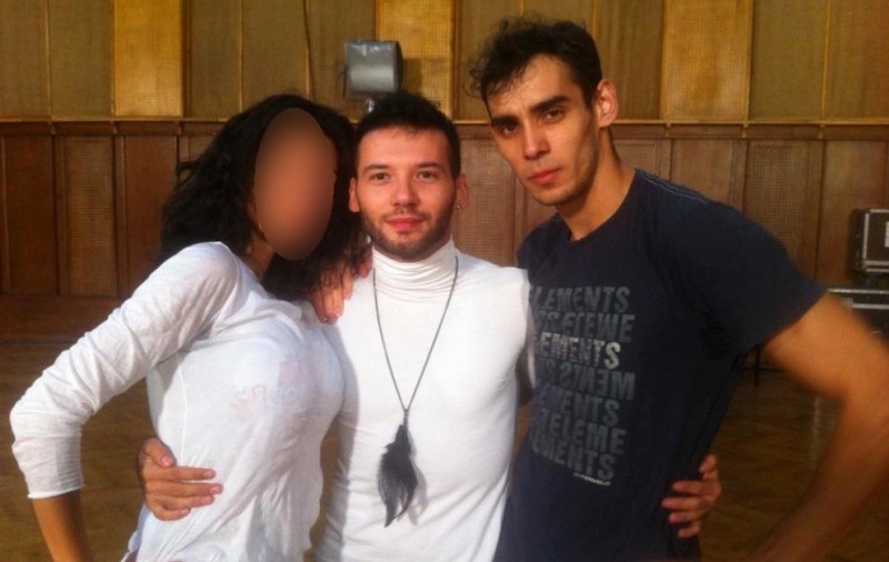 Nicoletei Luciu i se vede OBOSEALA pe CHIP! Uite cum arată într-o pauză de la ”Dansez pentru tine”! FOTO ÎN ARTICOL