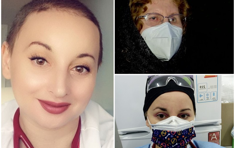 Soțul doctoriței moarte la Constanța, acuzat de soacră că a furat trupul neînsuflețit de la capelă