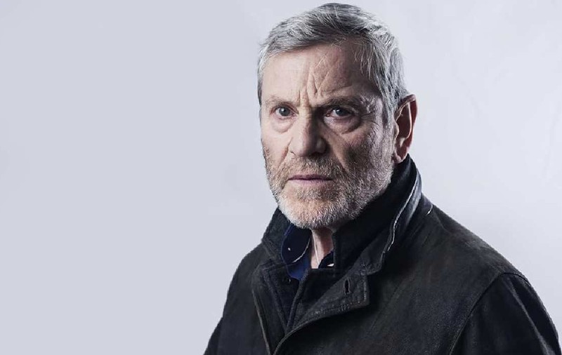 A murit actorul Tchéky Karyo, cunoscut pentru rolurile sale din „Nikita” și „Ursul”, la vârsta de 72 de ani