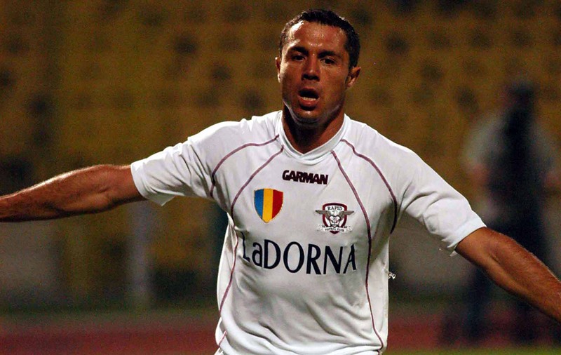 Sabin Ilie revine pe teren la 43 de ani. Va fi antrenor-jucător la Viitorul Domnești, în L3