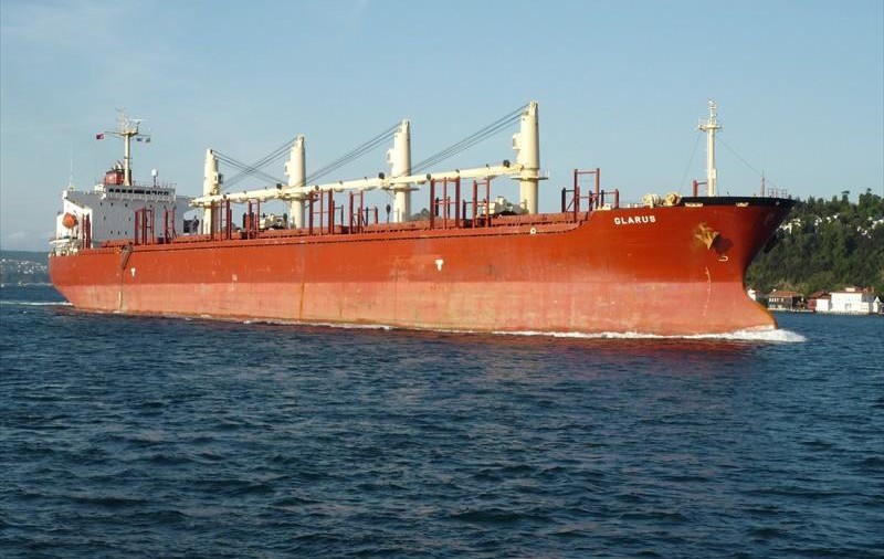 O navă elvețiană a fost atacată de pirați! 12 marinari au fost răpiți