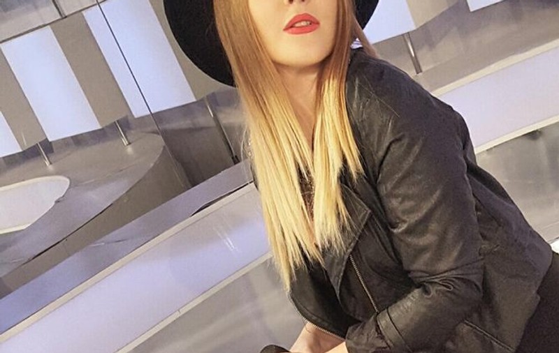 Serena lansează noul single "A mi lado". "Am ales să îmi dezvolt cea mai mare pasiune"