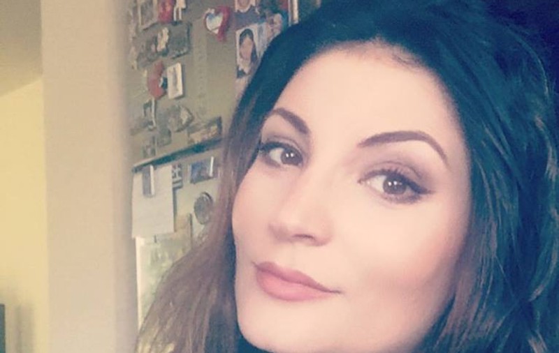 Ioana Ginghină, iubire nebună cu Gabriel Coveșanu. Adevărul despre viața personală a actriței