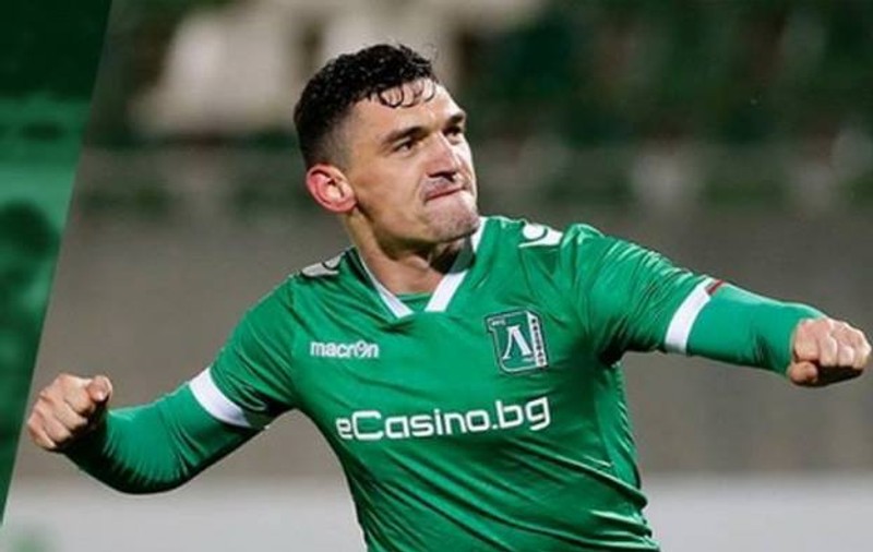 Craiova îl vrea pe Claudiu Keșeru. Universitatea are cel mai bun trident ofensiv din Liga 1