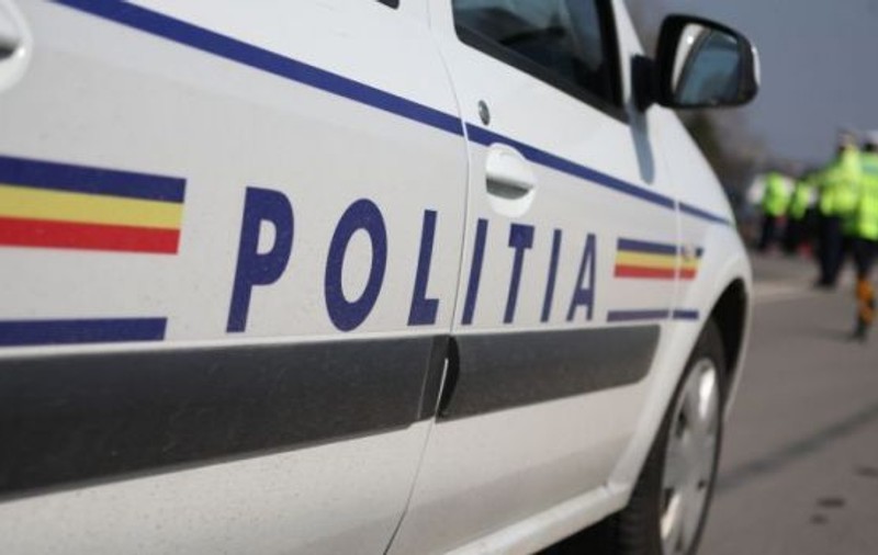 Accident grav în județul Neamț. 2 oameni au murit și alți 4 au fost răniți