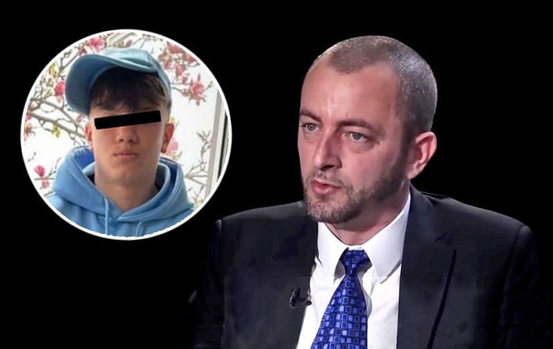 Dorin Dumitran, profiler al Poliției Române, despre copilul de 13 ani acuzat de crima din Cenei: „El este inculpat, prin ceea ce a făcut, și ar trebui să apară într-un proces”