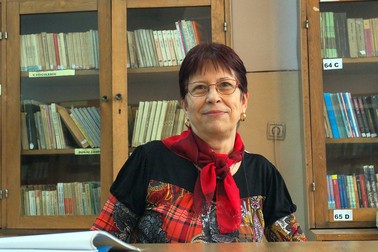 Elena Tomoșanu