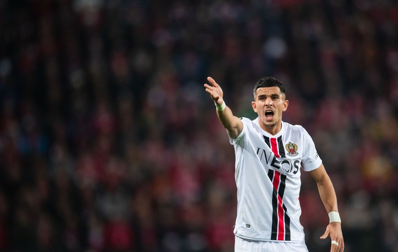 Un fotbalist algerian care joacă în Franța, la Nisa, a fost suspendat 7 meciuri pentru o postare legată de conflictul Israel – Hamas