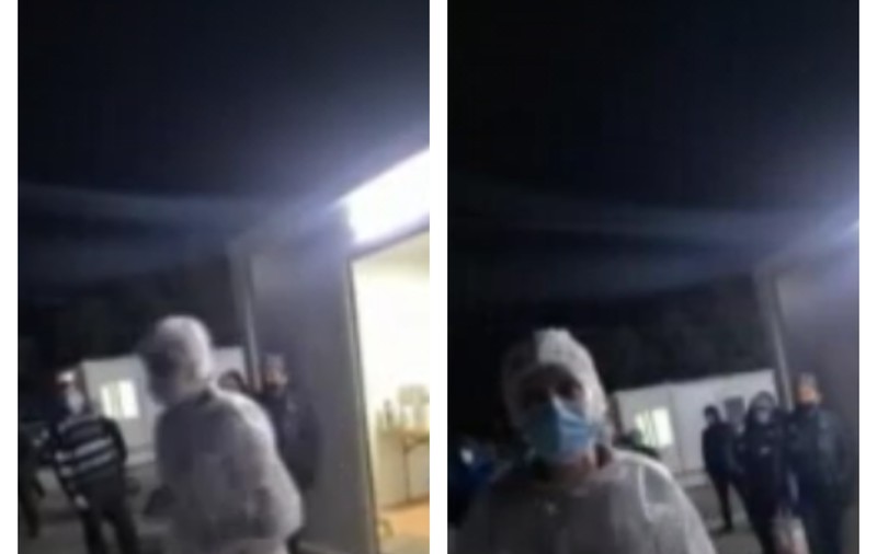 Medicii şi asistenţii cedează pe rând în fața Covid la UPU Târgoviște. Asistentă: „Nu mai este personal, am mai rămas câteva muște”