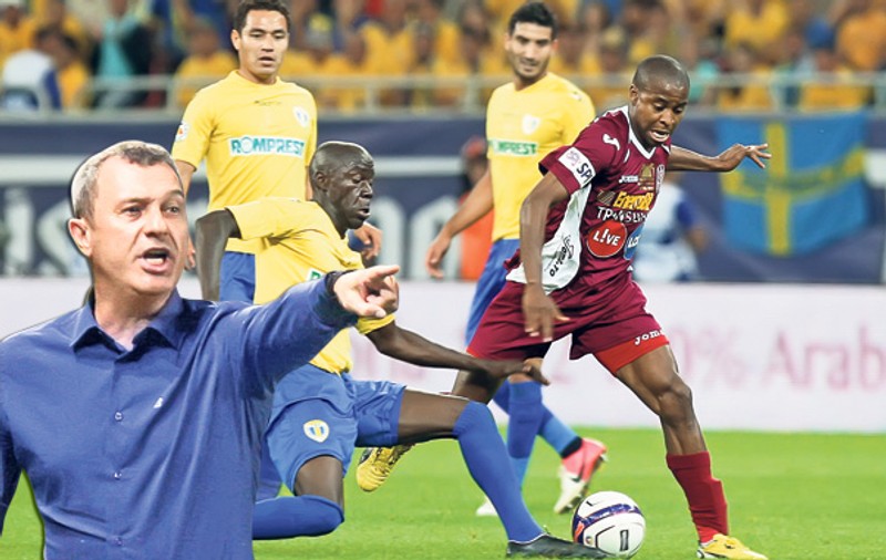 Se umple de bani! Mircea Rednic a devenit cel mai bine plătit antrenor din Liga I după ce a semnat cu CFR