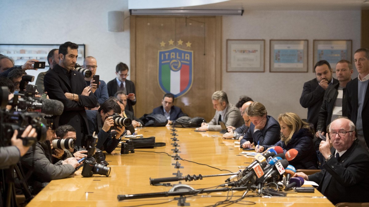Federația Italiană de Fotbal