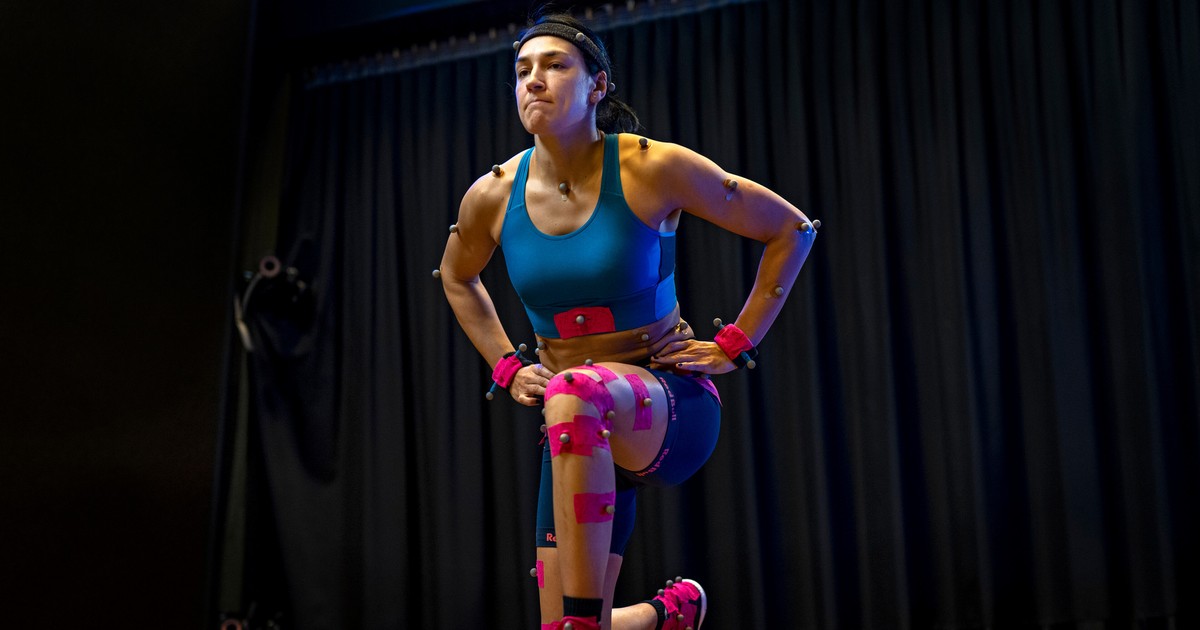 Cristina Neagu