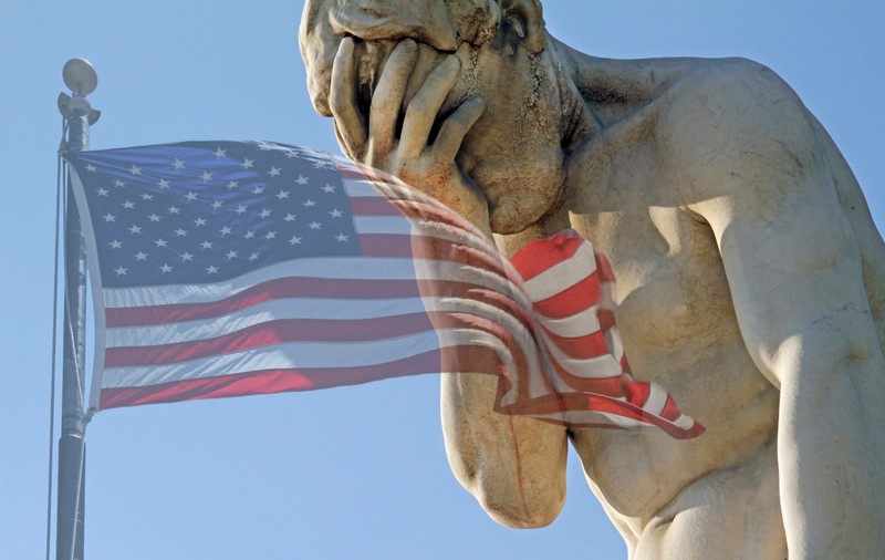 De ce pare cool (dar e și tare comod) să fii antiamerican?