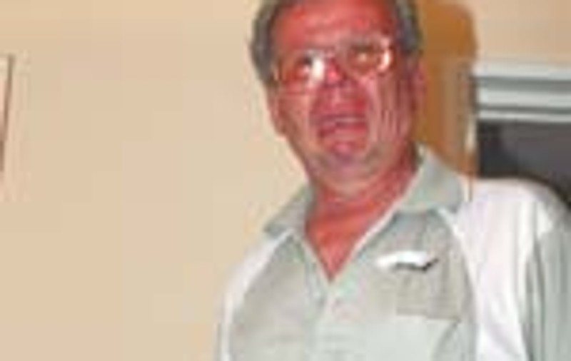 'Mi-a cerut sa-i duc pachet in inchisoare'