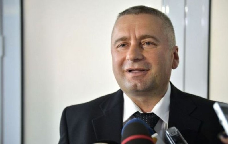 Cine e Călin Nistor, noul șef interimar de la DNA. Avea o relație tensionată cu Kovesi