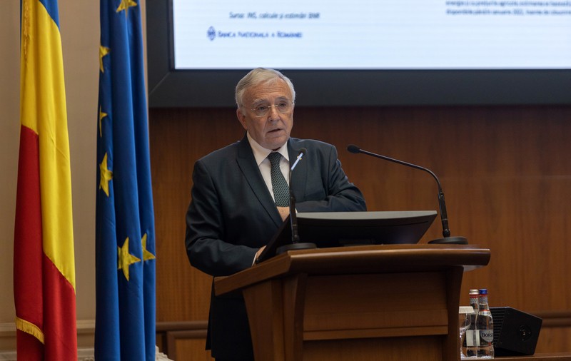 Creșterea ratei dobânzilor sau cum o decizie a BNR riscă să producă mai mult rău decât bine pentru economie