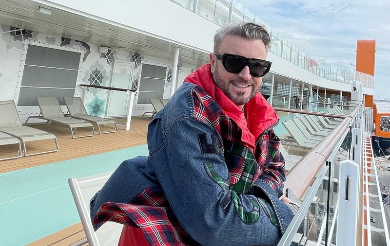 Cătălin Botezatu, în vacanță într-o croazieră de lux. A ajuns în Caraibe și Mexic: „Aveam nevoie de odihnă, dar şi de ceva care să mă inspire”