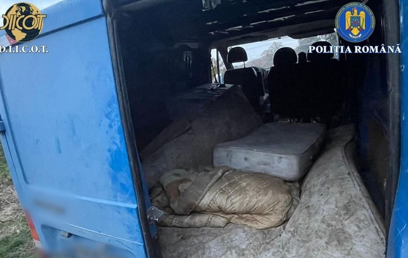 Consilier exclus din PNL Iași, după ce a fost arestat preventiv și acuzat de sclavie