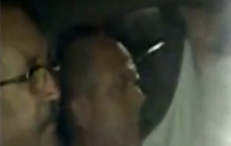 Mircea Băsescu, DUS ÎN AREST DE 4 POLIŢIŞTI! Uite cum a fost transferat | FOTO