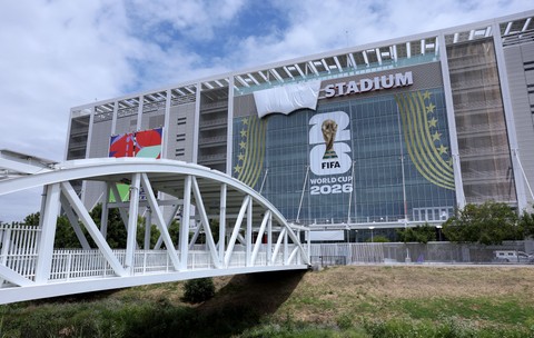 De ce își schimbă stadioanele numele pe timpul Campionatului Mondial de Fotbal 2026