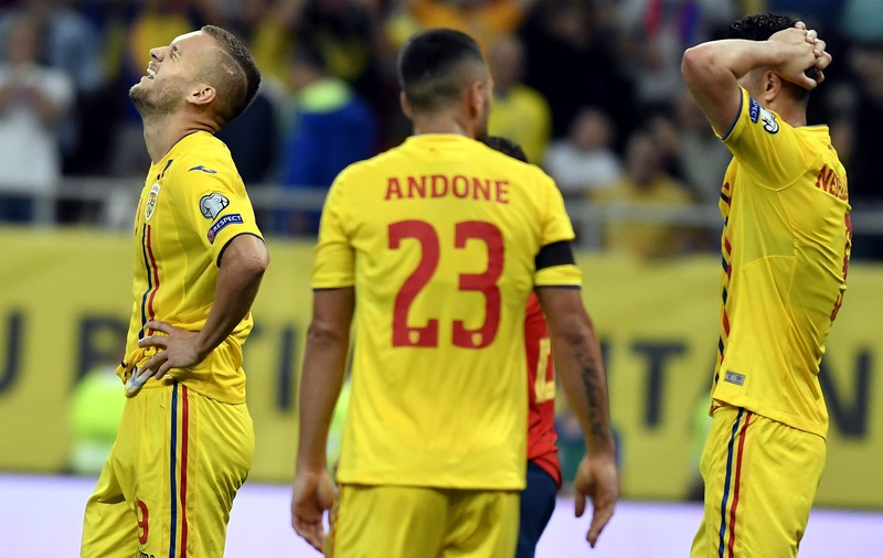 Tragerea la sorți pentru play-off-ul din Liga Națiunilor. Jucăm în deplasare cu Islanda! Toate calculele