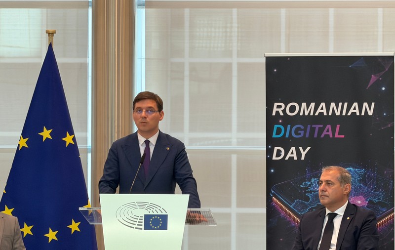Romanian Digital Day 2026 în Parlamentul European: concluziile după cel mai important eveniment care promovează inovația românească