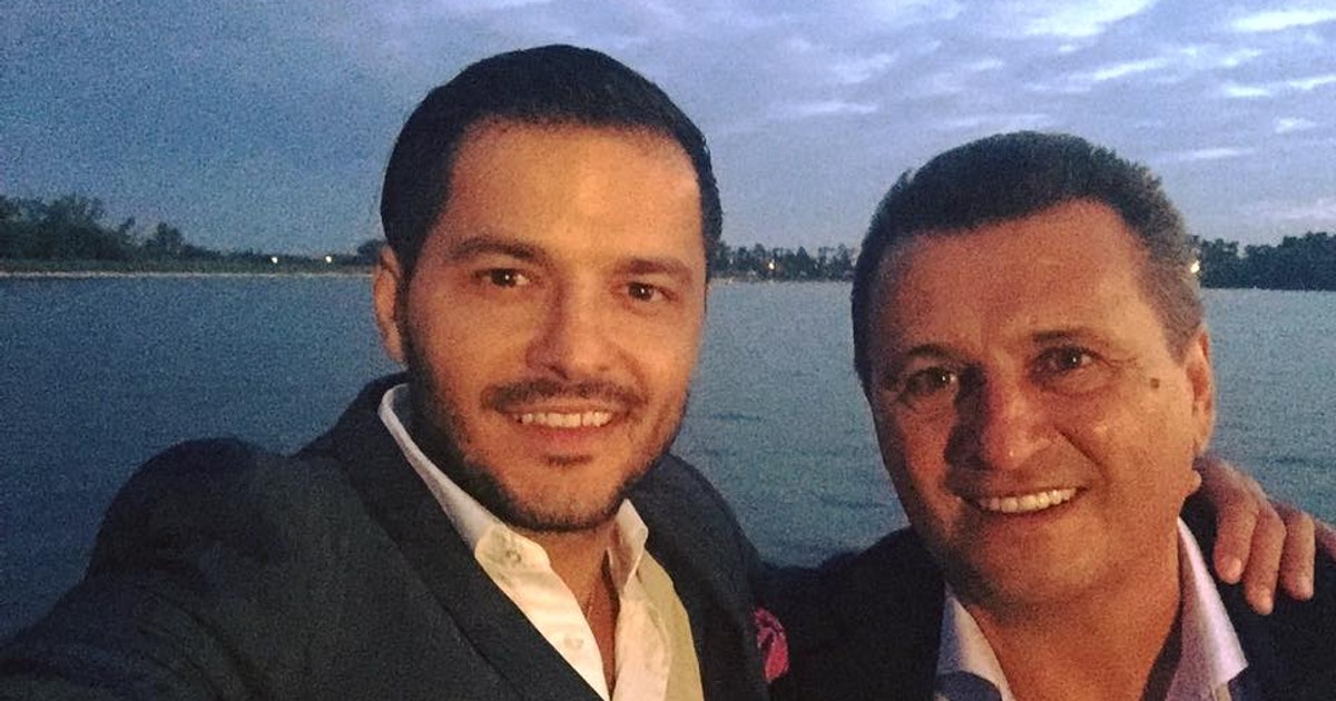 Liviu Vârciu și nea Marin sunt și în afara platorului de filmare foarte buni priteni