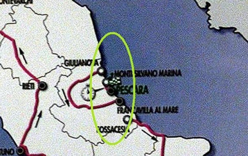 Proxeneţi români reţinuţi în Italia