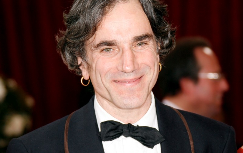Daniel Day Lewis va fi premiat la British Independent Film Awards