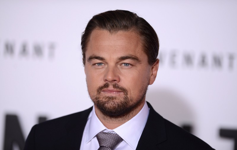 Leonardo DiCaprio, despre motivul care l-a determinat să refuze un rol în „Star Wars”