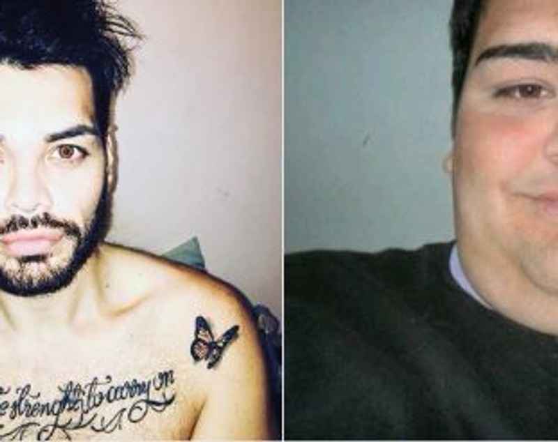 A slăbit 90 de kilograme și și-a făcut 27 de operații estetice ca să arate ca Ricky Martin | FOTO