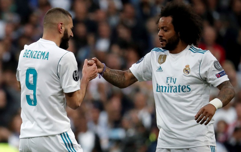 Marcelo a recunoscut că a făcut henț: ”Dacă v-aș spune altceva, aș fi un mincinos” / VIDEO