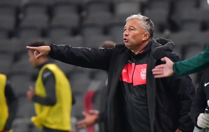 Dan Petrescu e alesul FRF. Când va anunța „Bursucul” dacă acceptă oferta de a fi selecționer