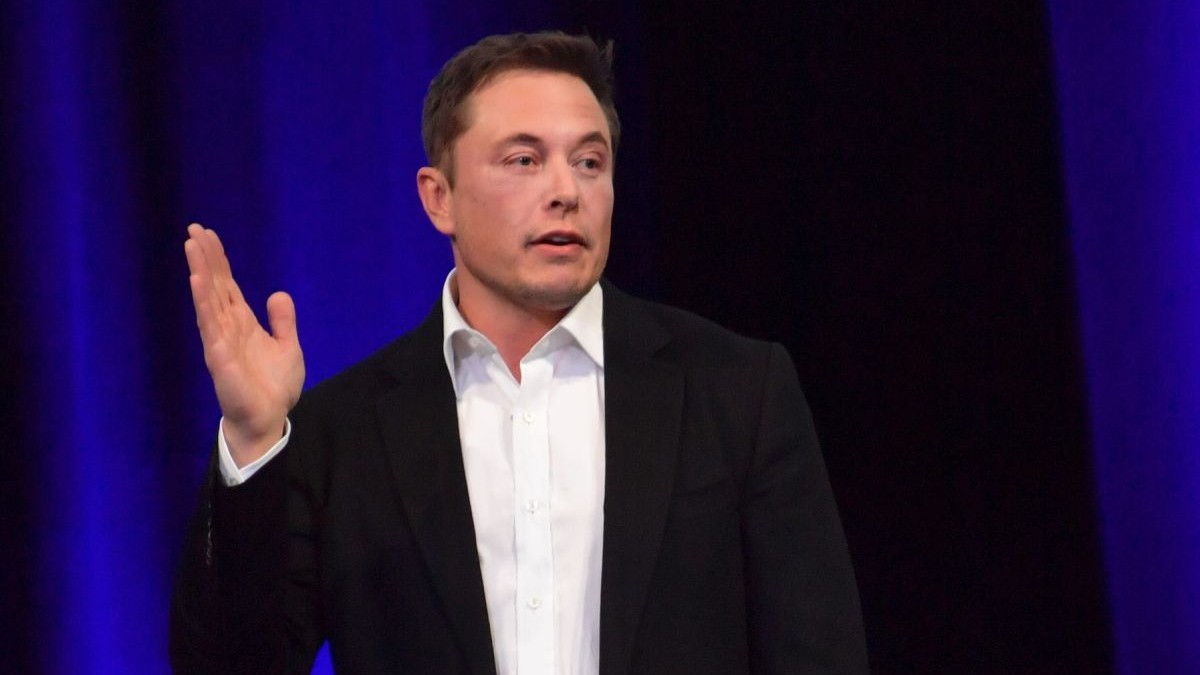 Elon Musk, despre Tweet-ul care l-a costat 20 de milioane de dolari